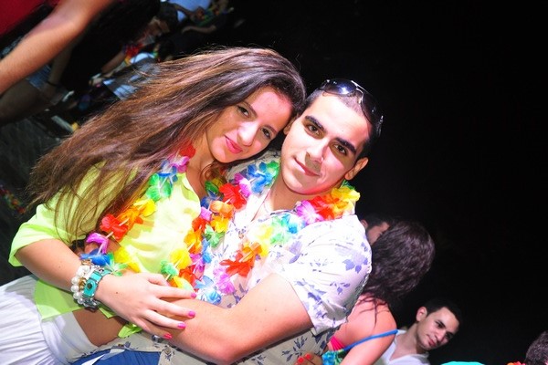 Promo Antoura at Cyan